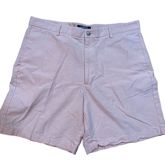 2 Pair of Men's Golf Shorts - Size 36 - Picture 6 of 9